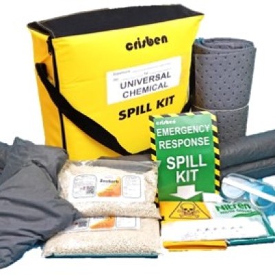 20L Universal Spill Kit (SKC20)