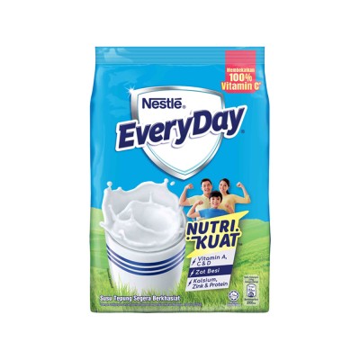 EVERYDAY FMP SOFTPACK 1.5KG x 6