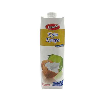 Rasaku Krim Kelapa 1L