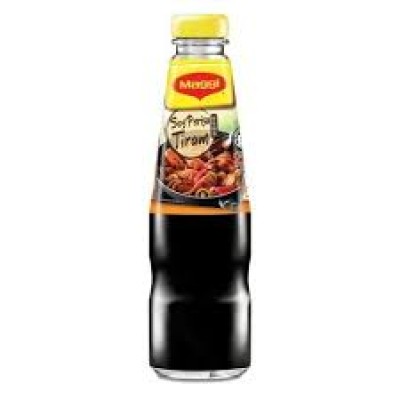 MAGGI TIRAM SAUCE 340G x 24