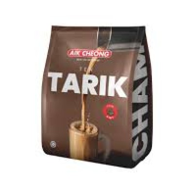 AIK CHEONG TEH TARIK CHAM  12s X 38G x 24