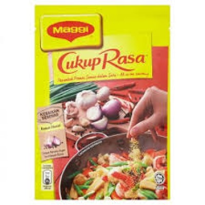 CUKUP RASA 100GM x 14