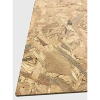 OSB Board (12mm)[2kg][300mm*600mm] (10 Units Per Carton)