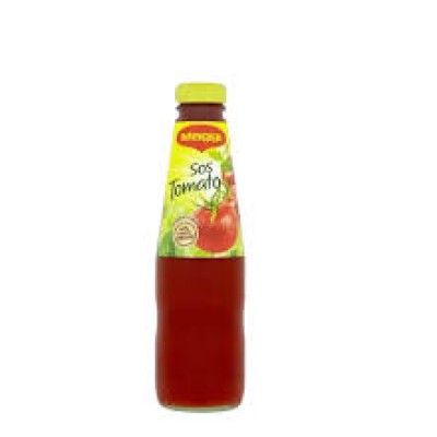 MAGGI TOMATO SAUCE 325G x 24