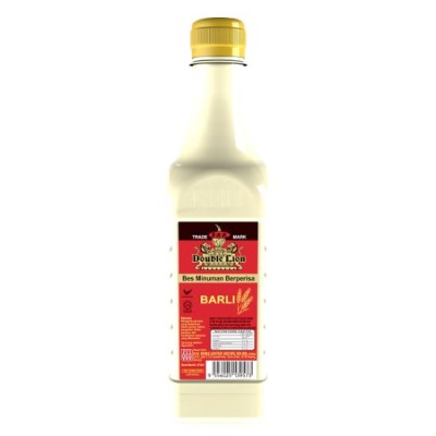Double Lion Concentrate Barli 375ml x 24