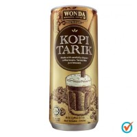 Wonda Kopi Tarik 240ml